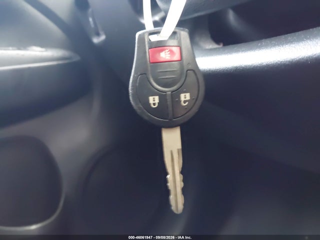 Aukcja sprzedaży 2013 Nissan Versa 1.6 Sv, vin: 3N1CN7AP0DL842920, numer aukcji: 46061947