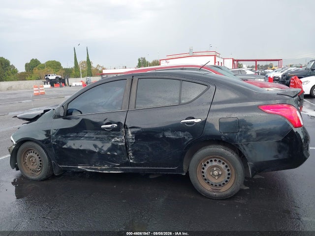 Aukcja sprzedaży 2013 Nissan Versa 1.6 Sv, vin: 3N1CN7AP0DL842920, numer aukcji: 46061947