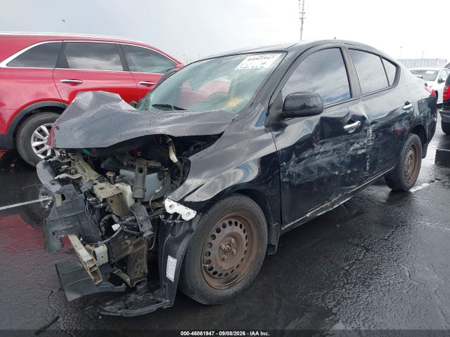 Aukcja sprzedaży 2013 Nissan Versa 1.6 Sv, vin: 3N1CN7AP0DL842920, numer aukcji: 46061947