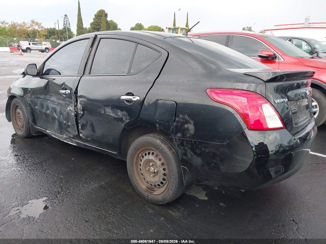 Aukcja sprzedaży 2013 Nissan Versa 1.6 Sv, vin: 3N1CN7AP0DL842920, numer aukcji: 46061947