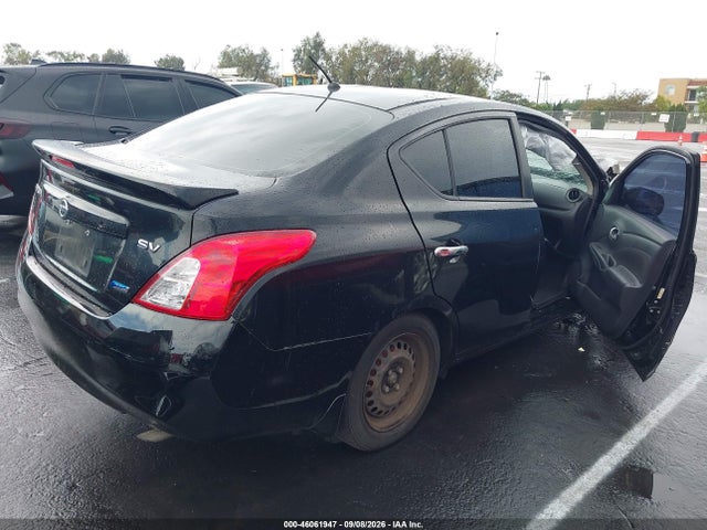 Aukcja sprzedaży 2013 Nissan Versa 1.6 Sv, vin: 3N1CN7AP0DL842920, numer aukcji: 46061947