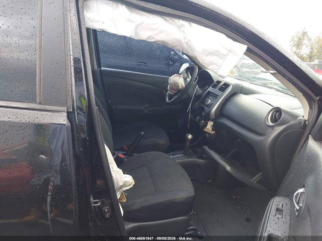 Aukcja sprzedaży 2013 Nissan Versa 1.6 Sv, vin: 3N1CN7AP0DL842920, numer aukcji: 46061947