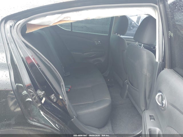 Aukcja sprzedaży 2013 Nissan Versa 1.6 Sv, vin: 3N1CN7AP0DL842920, numer aukcji: 46061947