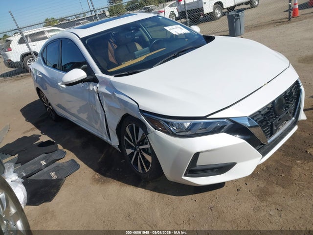 2023 3N1AB8CV9PY267337 main image
