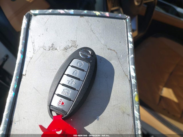 Nissan Sentra Sv Xtronic Cvt 2023 3N1AB8CV9PY267337 Image 11