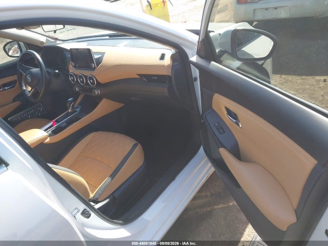 Nissan Sentra Sv Xtronic Cvt 2023 3N1AB8CV9PY267337 Image 5