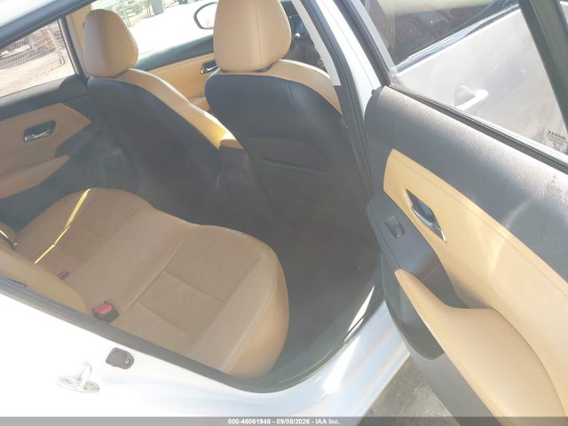 Nissan Sentra Sv Xtronic Cvt 2023 3N1AB8CV9PY267337 Image 8
