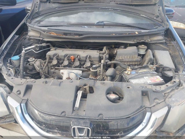 Aukcja sprzedaży 2015 Honda Civic Ex, vin: 19XFB2F80FE074869, numer aukcji: 46061950