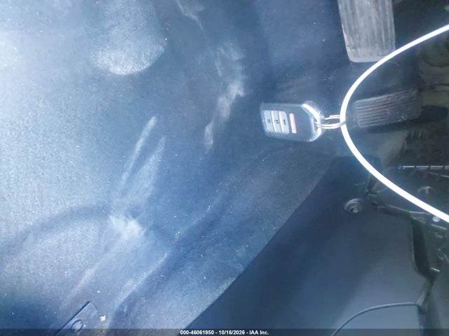 Aukcja sprzedaży 2015 Honda Civic Ex, vin: 19XFB2F80FE074869, numer aukcji: 46061950