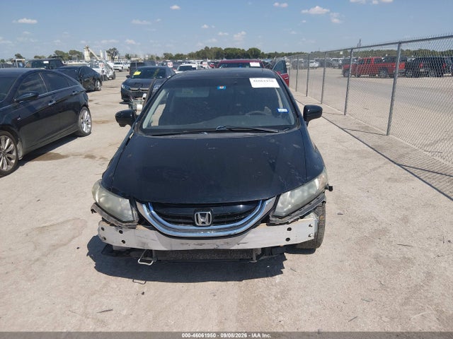 Aukcja sprzedaży 2015 Honda Civic Ex, vin: 19XFB2F80FE074869, numer aukcji: 46061950