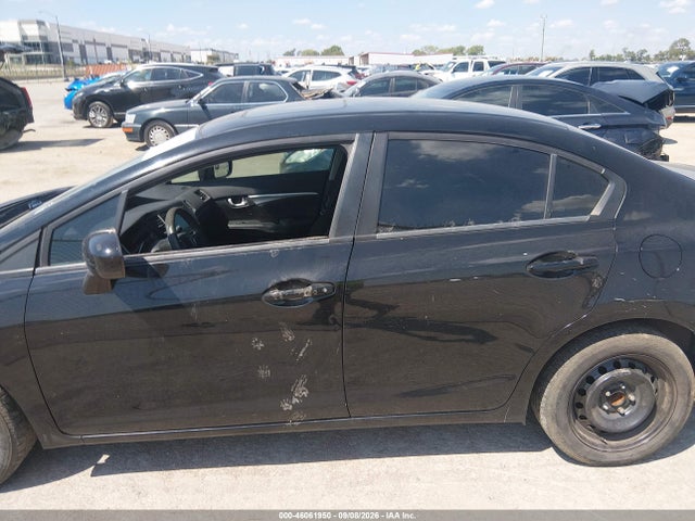 Aukcja sprzedaży 2015 Honda Civic Ex, vin: 19XFB2F80FE074869, numer aukcji: 46061950
