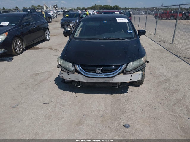 Aukcja sprzedaży 2015 Honda Civic Ex, vin: 19XFB2F80FE074869, numer aukcji: 46061950