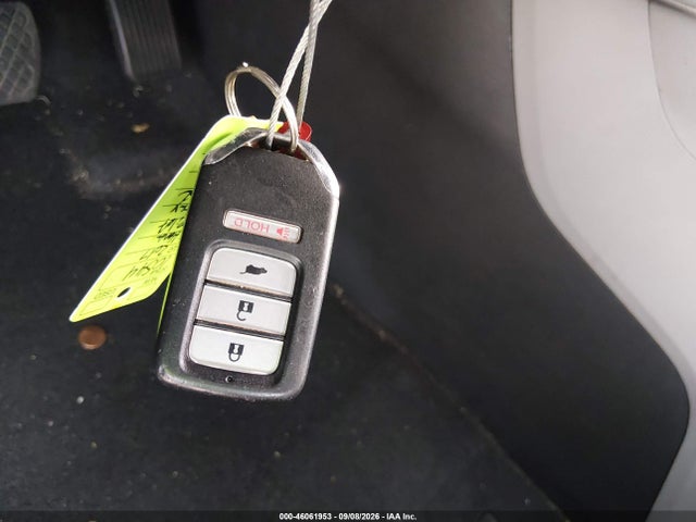 Продажа на аукционе авто 2017 Honda Pilot Lx, vin: 5FNYF6H15HB103932, номер лота: 46061953