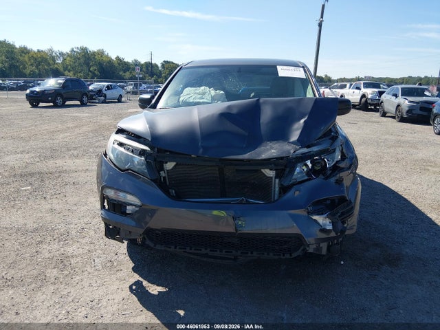 Продажа на аукционе авто 2017 Honda Pilot Lx, vin: 5FNYF6H15HB103932, номер лота: 46061953