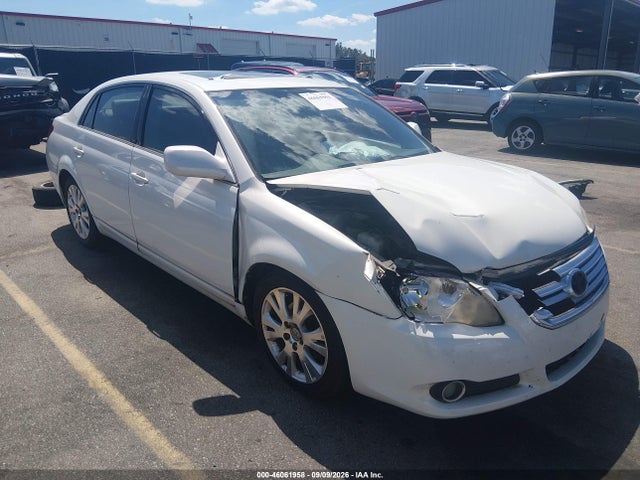Aukcja sprzedaży 2009 Toyota Avalon Xls, vin: 4T1BK36B99U326572, numer aukcji: 46061958