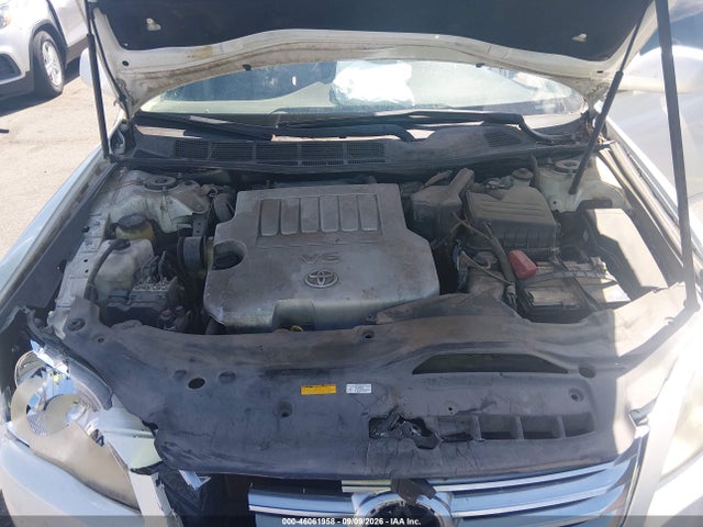 Aukcja sprzedaży 2009 Toyota Avalon Xls, vin: 4T1BK36B99U326572, numer aukcji: 46061958
