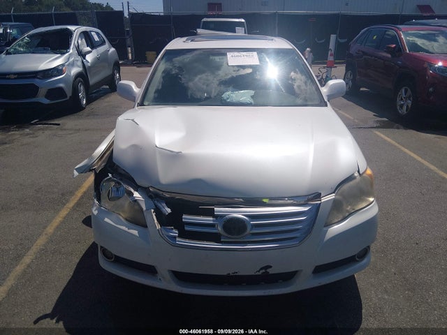 Aukcja sprzedaży 2009 Toyota Avalon Xls, vin: 4T1BK36B99U326572, numer aukcji: 46061958