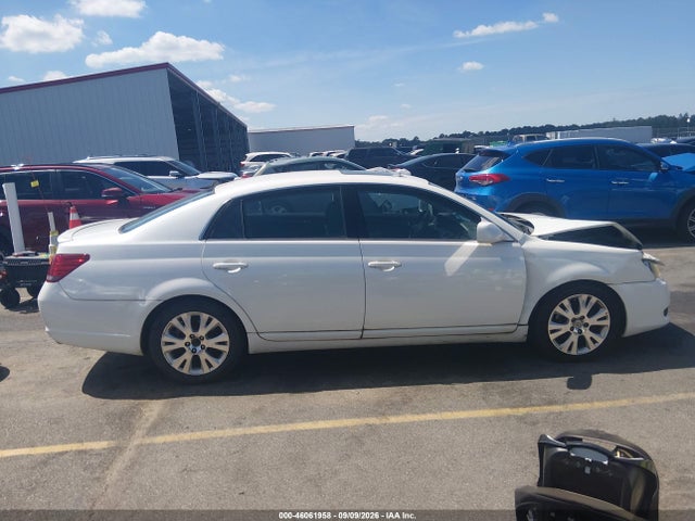 Aukcja sprzedaży 2009 Toyota Avalon Xls, vin: 4T1BK36B99U326572, numer aukcji: 46061958