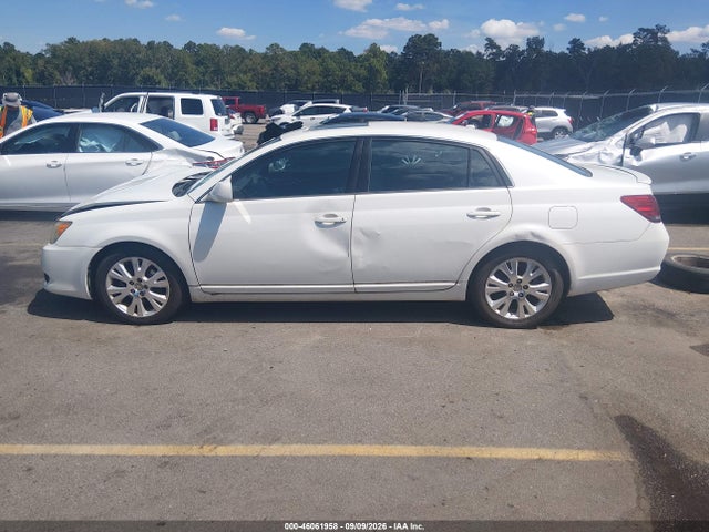 Aukcja sprzedaży 2009 Toyota Avalon Xls, vin: 4T1BK36B99U326572, numer aukcji: 46061958