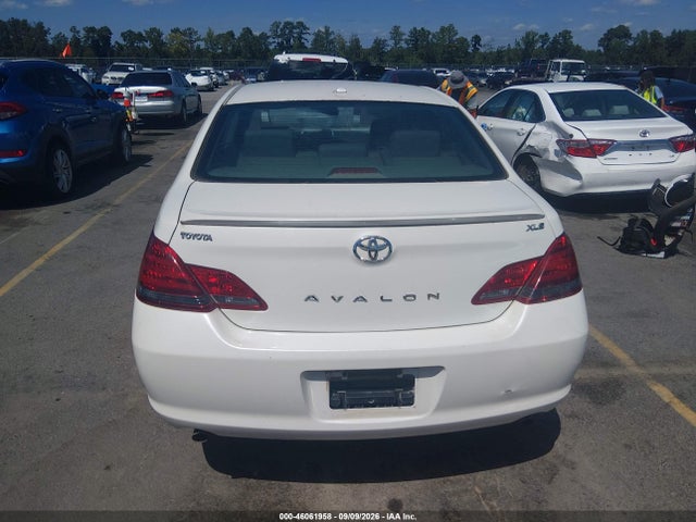 Aukcja sprzedaży 2009 Toyota Avalon Xls, vin: 4T1BK36B99U326572, numer aukcji: 46061958