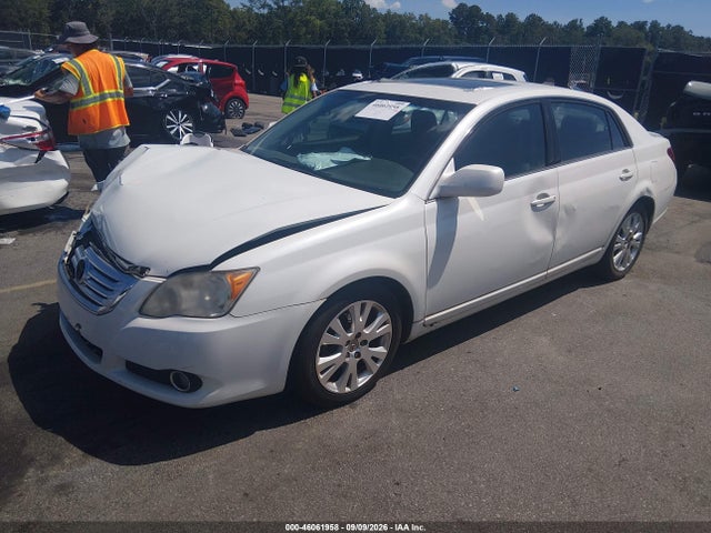 Aukcja sprzedaży 2009 Toyota Avalon Xls, vin: 4T1BK36B99U326572, numer aukcji: 46061958