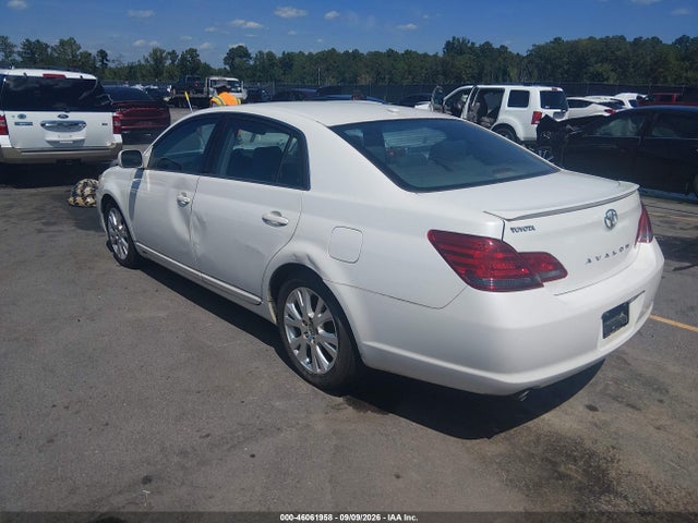 Aukcja sprzedaży 2009 Toyota Avalon Xls, vin: 4T1BK36B99U326572, numer aukcji: 46061958