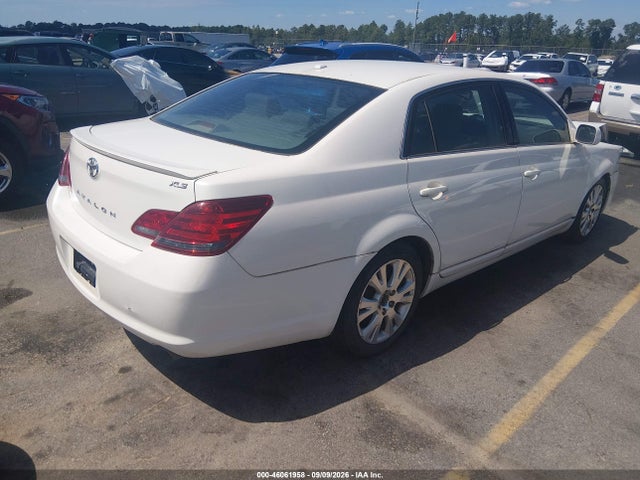 Aukcja sprzedaży 2009 Toyota Avalon Xls, vin: 4T1BK36B99U326572, numer aukcji: 46061958