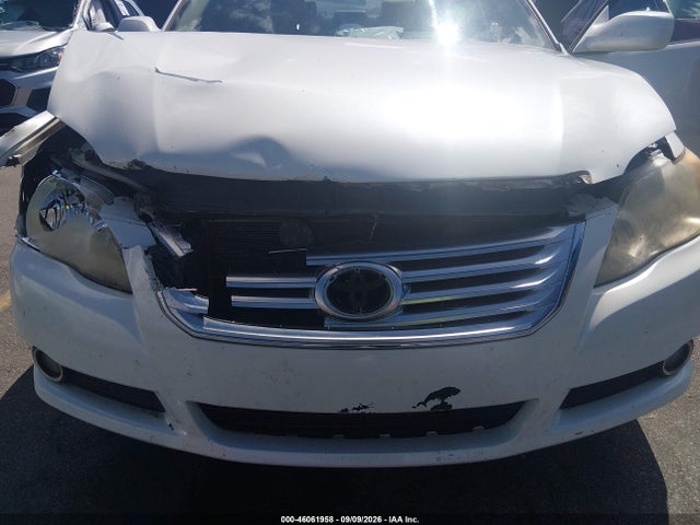 Aukcja sprzedaży 2009 Toyota Avalon Xls, vin: 4T1BK36B99U326572, numer aukcji: 46061958
