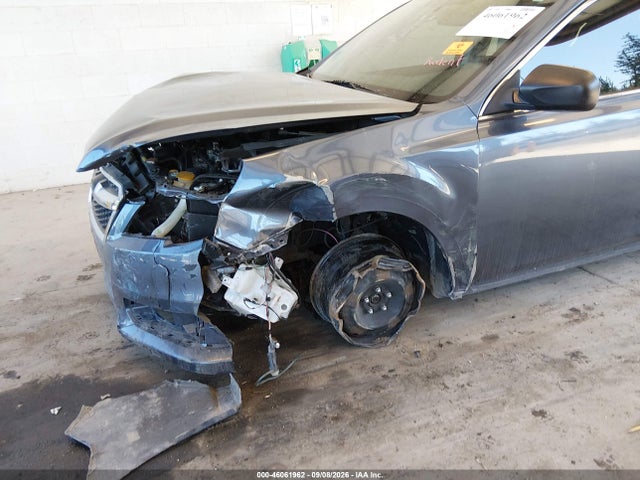 Aukcja sprzedaży 2013 Subaru Legacy 2.5i, vin: 4S3BMBA60D3023486, numer aukcji: 46061962