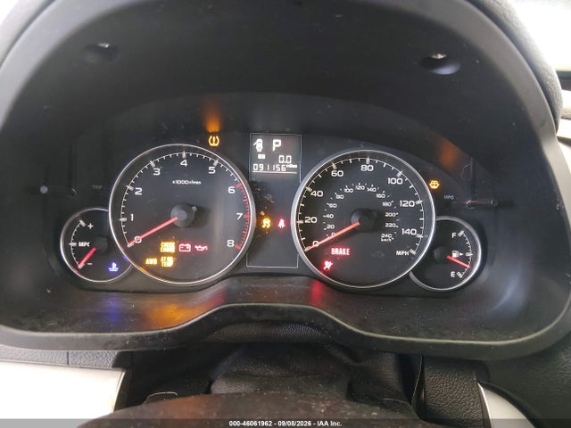 Aukcja sprzedaży 2013 Subaru Legacy 2.5i, vin: 4S3BMBA60D3023486, numer aukcji: 46061962
