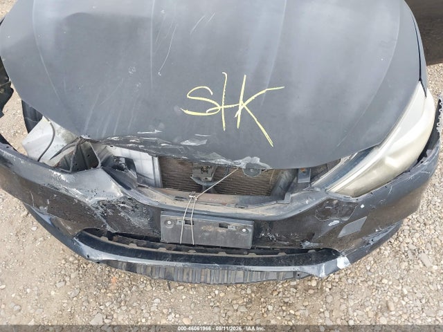 46061966 :رقم المزاد ، 3N1AB7AP8HY219117 vin ، 2017 Nissan Sentra Sv مزاد بيع