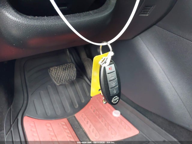 46061966 :رقم المزاد ، 3N1AB7AP8HY219117 vin ، 2017 Nissan Sentra Sv مزاد بيع