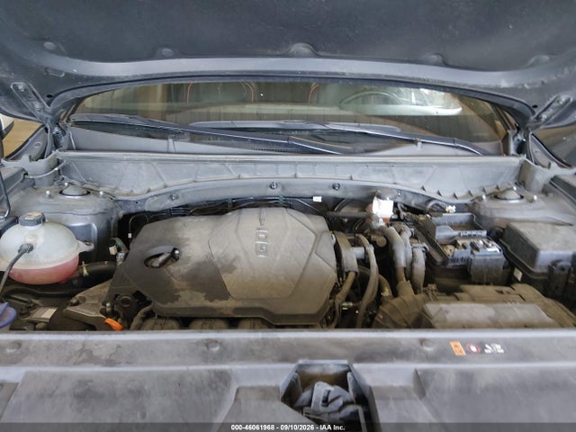 Auction sale of the 2025 Hyundai Santa Cruz Sel Activity, vin: 5NTJC4DEXSH136877, lot number: 46061968