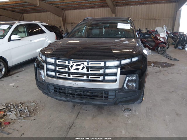 Auction sale of the 2025 Hyundai Santa Cruz Sel Activity, vin: 5NTJC4DEXSH136877, lot number: 46061968