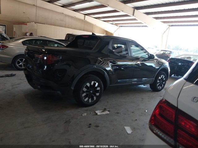 Auction sale of the 2025 Hyundai Santa Cruz Sel Activity, vin: 5NTJC4DEXSH136877, lot number: 46061968