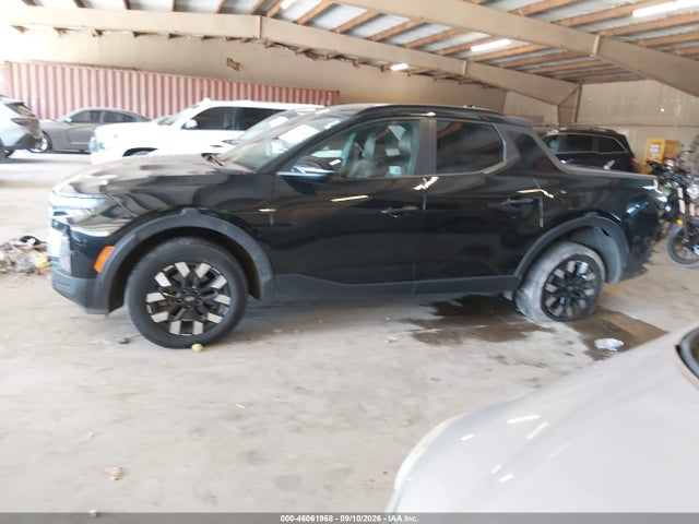 Auction sale of the 2025 Hyundai Santa Cruz Sel Activity, vin: 5NTJC4DEXSH136877, lot number: 46061968