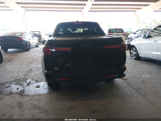 Auction sale of the 2025 Hyundai Santa Cruz Sel Activity, vin: 5NTJC4DEXSH136877, lot number: 46061968