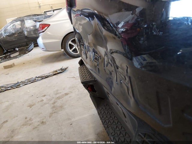 Auction sale of the 2025 Hyundai Santa Cruz Sel Activity, vin: 5NTJC4DEXSH136877, lot number: 46061968