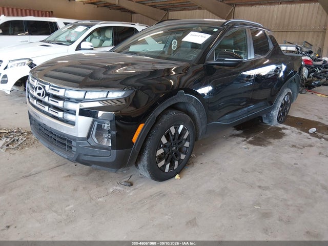 Auction sale of the 2025 Hyundai Santa Cruz Sel Activity, vin: 5NTJC4DEXSH136877, lot number: 46061968