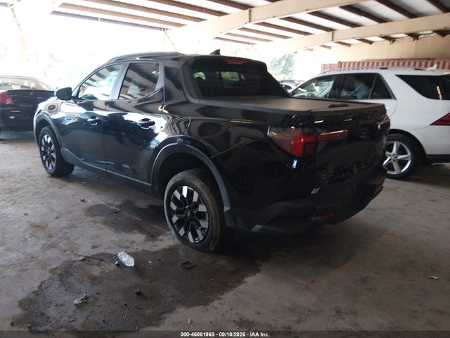 Auction sale of the 2025 Hyundai Santa Cruz Sel Activity, vin: 5NTJC4DEXSH136877, lot number: 46061968
