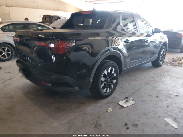 Auction sale of the 2025 Hyundai Santa Cruz Sel Activity, vin: 5NTJC4DEXSH136877, lot number: 46061968
