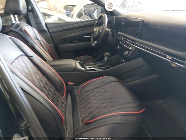 Auction sale of the 2025 Hyundai Santa Cruz Sel Activity, vin: 5NTJC4DEXSH136877, lot number: 46061968