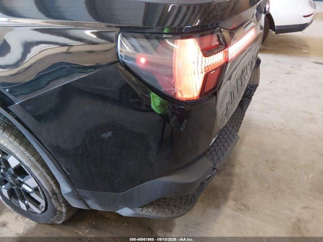 Auction sale of the 2025 Hyundai Santa Cruz Sel Activity, vin: 5NTJC4DEXSH136877, lot number: 46061968
