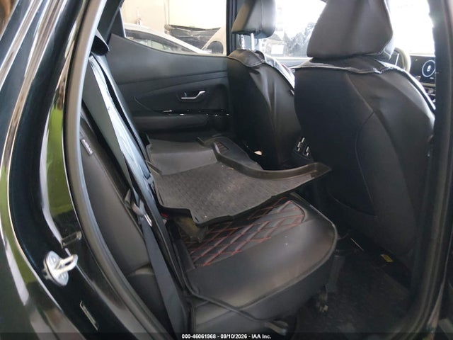 Auction sale of the 2025 Hyundai Santa Cruz Sel Activity, vin: 5NTJC4DEXSH136877, lot number: 46061968