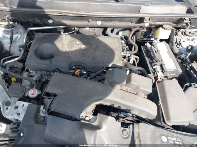 Продаж на аукціоні авто 2022 Toyota Rav4 Adventure, vin: 2T3J1RFV4NW281523, номер лоту: 46061974