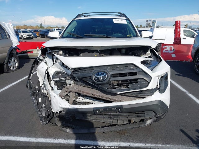 Продаж на аукціоні авто 2022 Toyota Rav4 Adventure, vin: 2T3J1RFV4NW281523, номер лоту: 46061974