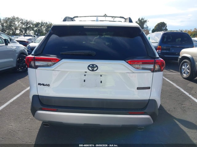 Продаж на аукціоні авто 2022 Toyota Rav4 Adventure, vin: 2T3J1RFV4NW281523, номер лоту: 46061974