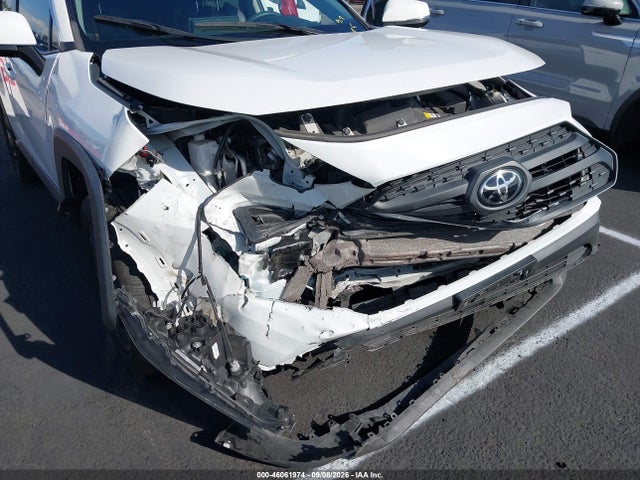 Продаж на аукціоні авто 2022 Toyota Rav4 Adventure, vin: 2T3J1RFV4NW281523, номер лоту: 46061974