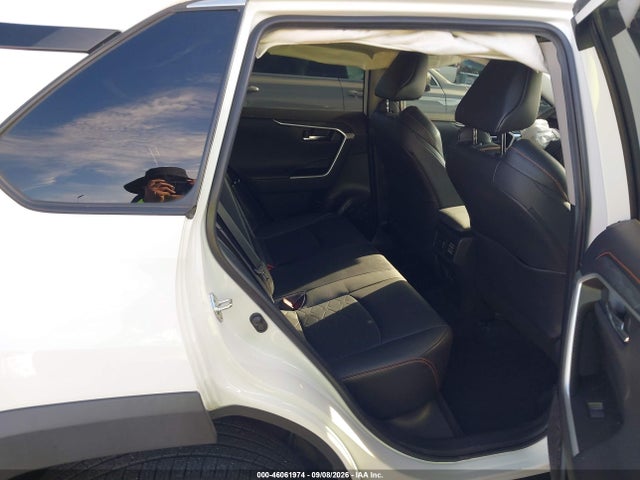 Продаж на аукціоні авто 2022 Toyota Rav4 Adventure, vin: 2T3J1RFV4NW281523, номер лоту: 46061974
