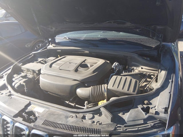 2020 Jeep Grand Cherokee Laredo E 4x2 მანქანა იყიდება აუქციონზე, vin: 1C4RJEAGXLC219628, აუქციონის ნომერი: 46061979